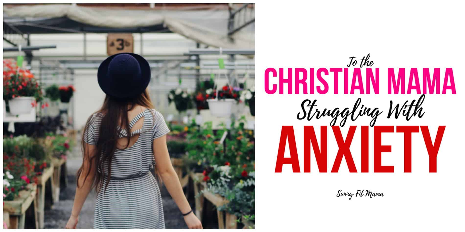 mom struggling with anxiety christian mom anxiety - Christian Mom ...